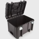 Dewalt DWST1-71195 TStak VI Tool Storage Box 23 Litres No Tote Tray