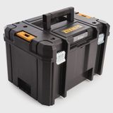 Dewalt DWST1-71195 TStak VI Tool Storage Box 23 Litres No Tote Tray
