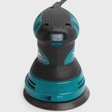 Makita BO5031/2 125mm Random Orbital Sander Speed Control 240V