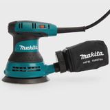 Makita BO5031/2 125mm Random Orbital Sander Speed Control 240V
