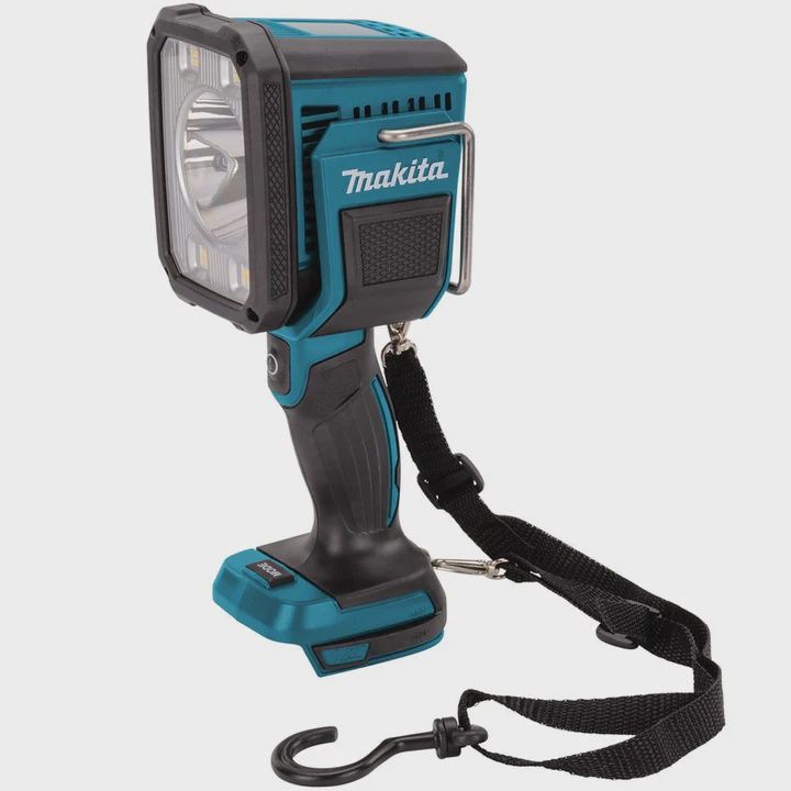 Makita DML812 14.4V / 18V LXT Cordless Flashlight Body Only