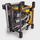 Dewalt DCS7485T2 54V Flexvolt 210mm Table Saw with 2 x 6.0Ah Batteries & Charger