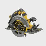 DeWalt DCS579NT-XJ 54V 190mm XR FlexVolt Circular Saw Body Only