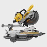 Dewalt DCS727N 54 Volt XR FlexVolt Brushless Slide Mitre Saw 250mm Body Only