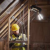 Dewalt DWST08061-1 TOUGHSYSTEM 2.0 Toolbox With Adjustable Work Light