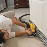 Dewalt DWS520KTL 165mm Heavy-Duty Plunge Saw 1300W 110V - No Guide Rail