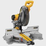 Dewalt DWS780 305mm XPS Sliding Compound Mitre Saw 1675W 240V