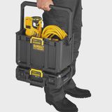 Dewalt DWST08061-1 TOUGHSYSTEM 2.0 Toolbox With Adjustable Work Light