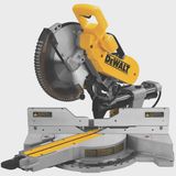 Dewalt DWS780 305mm XPS Sliding Compound Mitre Saw 1675W 240V