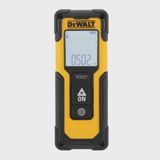 Dewalt DWHT77100-XJ 30m Laser Distance Measure DEWDWFT77100