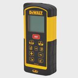 Dewalt DW03101 100m Laser Distance Measure