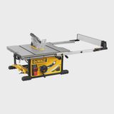 Dewalt DWE7492-GB 250mm Portable Table Saw 240V