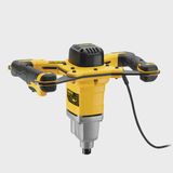Dewalt DWD241 Dual Handle Paddle Mixer 1800W 240V