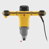 Dewalt DWD241 Dual Handle Paddle Mixer 1800W 240V