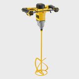 Dewalt DWD241L Dual Handle Paddle Mixer 110V