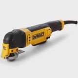 DeWalt DWE315KT 240V Oscillating Multi Tool with 37 Accessories & TStak Case