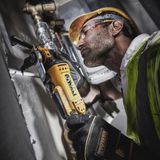 DeWalt DWE315KT 240V Oscillating Multi Tool with 37 Accessories & TStak Case