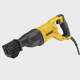 Dewalt DWE305PK Reciprocating Saw 240V In Carrying Case
