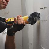 DeWalt DWE315KT 240V Oscillating Multi Tool with 37 Accessories & TStak Case