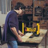 Dewalt DW733 Portable Planer Thicknesser 240V/1800W