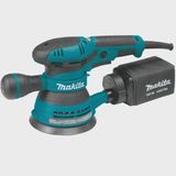 Makita BO5041 125mm 5" Random Orbital Variable Speed Sander 240V