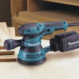 Makita BO5041/1 125mm Random Orbit Sander 110V