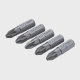 DeWalt DT71521-QZ 25mm PZ2 Standard Screwdriver Bits Tic Tac 25 Piece