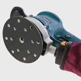 Makita BO6030 110V 6"/150mm Corded Random Orbit Sander with Dust Bag