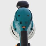 Makita BO6030 110V 6"/150mm Corded Random Orbit Sander with Dust Bag