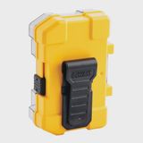 Dewalt DT71562TS-QZ 32 Piece Screwdriver Bit Set