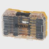 DeWalt DT70732T-QZ FLEXTORQ Screwdriver Bit Set of 37 Pieces in Toughcase
