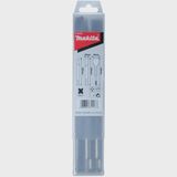 Makita D-30134 SDS Plus Chisel Set Of 3 Piece