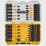 DeWalt DT70739T-QZ 31 Pieces FLEXTORQ Screwdriver Bit Set