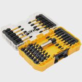 DeWalt DT70730T-QZ 25 Pieces FLEXTORQ Screwdriver Bit Set