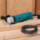Makita DA3010/2 Compact Angle Drill 10mm 240V