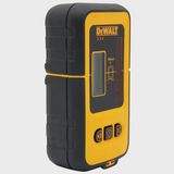Dewalt DE0892G Green Beam Laser Detector & 9 Volt Battery