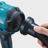 Makita DAS180Z 18V LXT Brushless Dust Blower Body Only