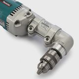 Makita DA4000LR 240V 13mm Rotary Angle Drill In Carry Case