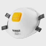 Dewalt Disposable Respirator Face Mask Pack of 2 DXIRFFP32