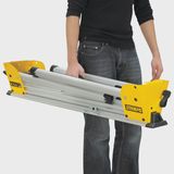 DeWalt DE7033 Heavy-Duty Short Beam Mitre Saw Leg Stand