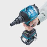 Makita DAS180Z 18V LXT Brushless Dust Blower Body Only