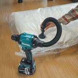 Makita DAS180Z 18V LXT Brushless Dust Blower Body Only