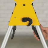 Dewalt DE7035 Heavy-Duty Work Support Stand Sawhorse Twin Pack