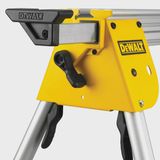 DeWalt DE7033 Heavy-Duty Short Beam Mitre Saw Leg Stand