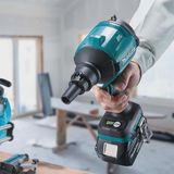Makita DAS180Z 18V LXT Brushless Dust Blower Body Only