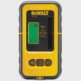 Dewalt DE0892G Green Beam Laser Detector & 9 Volt Battery