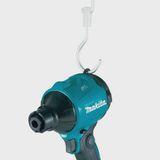 Makita DAS180Z 18V LXT Brushless Dust Blower Body Only