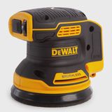 Dewalt DCW210N 18V Brushless 125mm Random Orbital Sander Body only