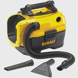 Dewalt DCV584L 14.4/54V XR FlexVolt Cordless Wet & Dry Vacuum Body Only