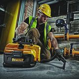 Dewalt DCV584L 14.4/54V XR FlexVolt Cordless Wet & Dry Vacuum Body Only